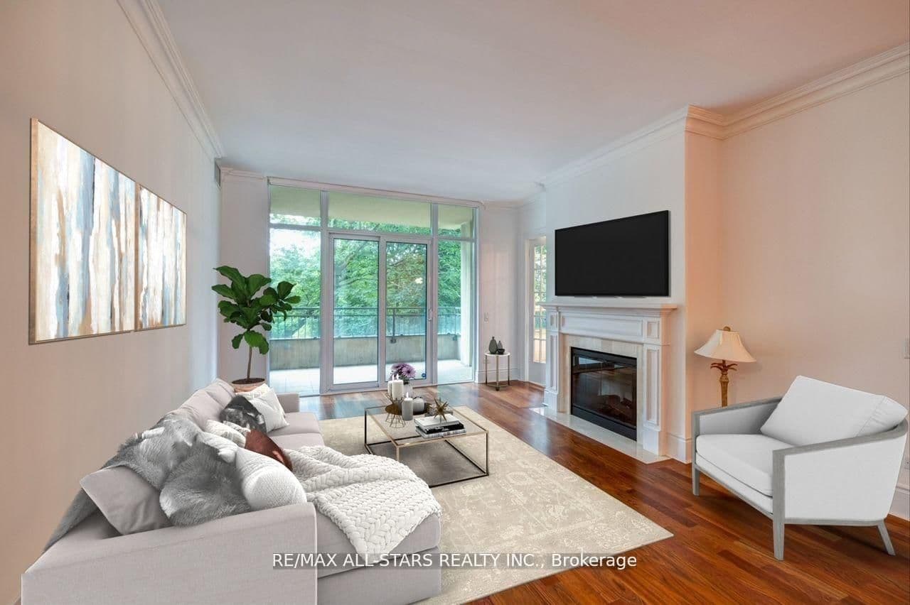 7071 Bayview Avenue, Unit 211 thumbnail 15