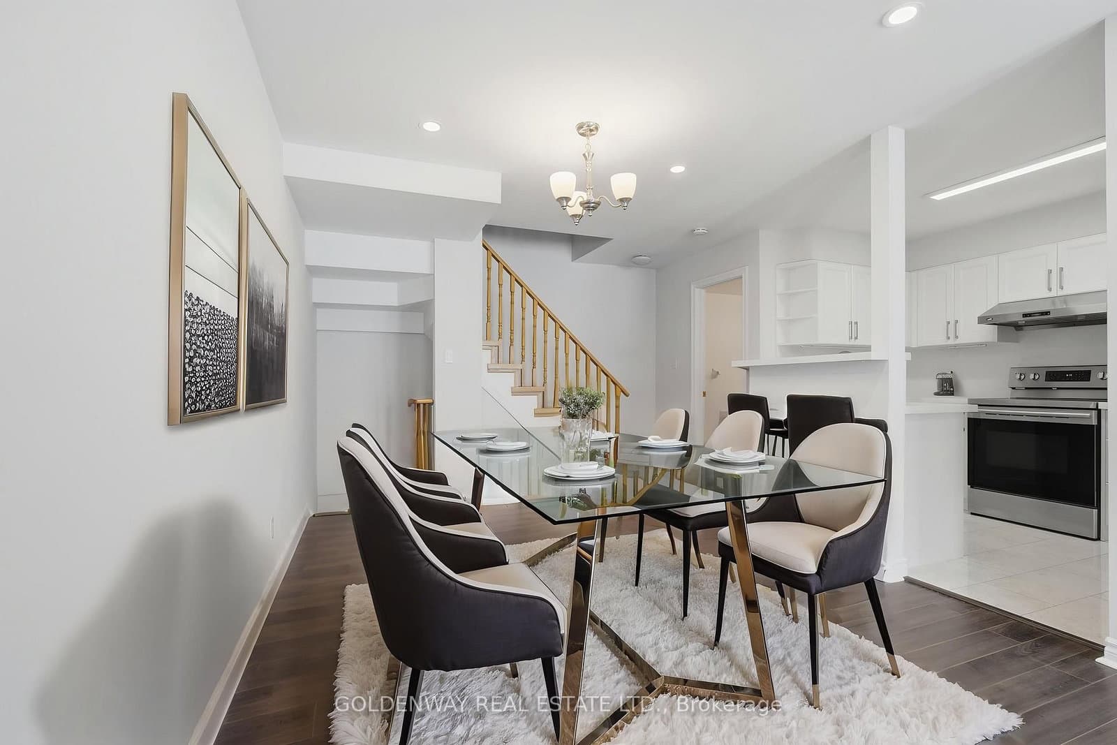 151 Townsgate Drive, Unit 63 thumbnail 6