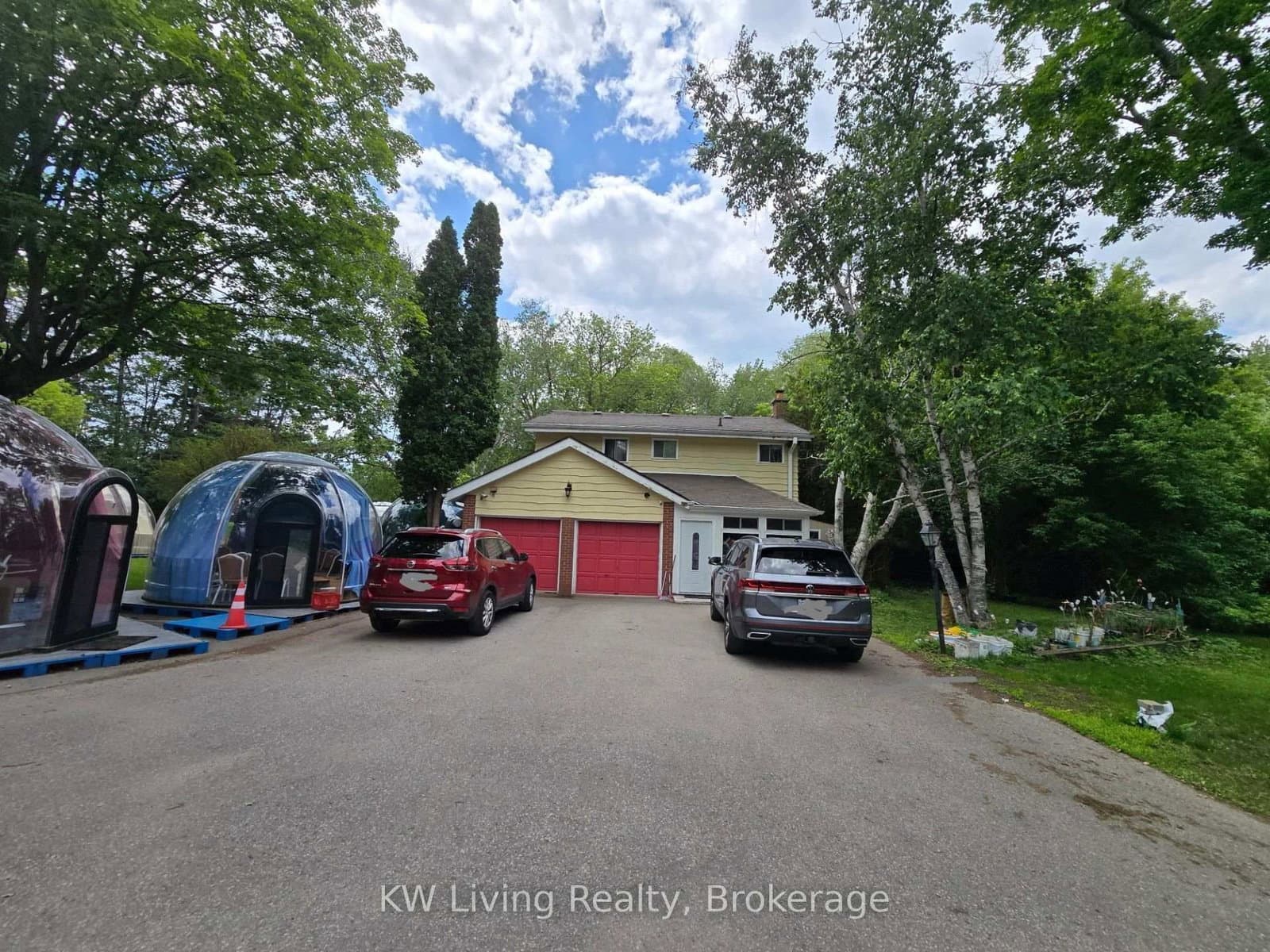 1 Campbell Court - Image 1
