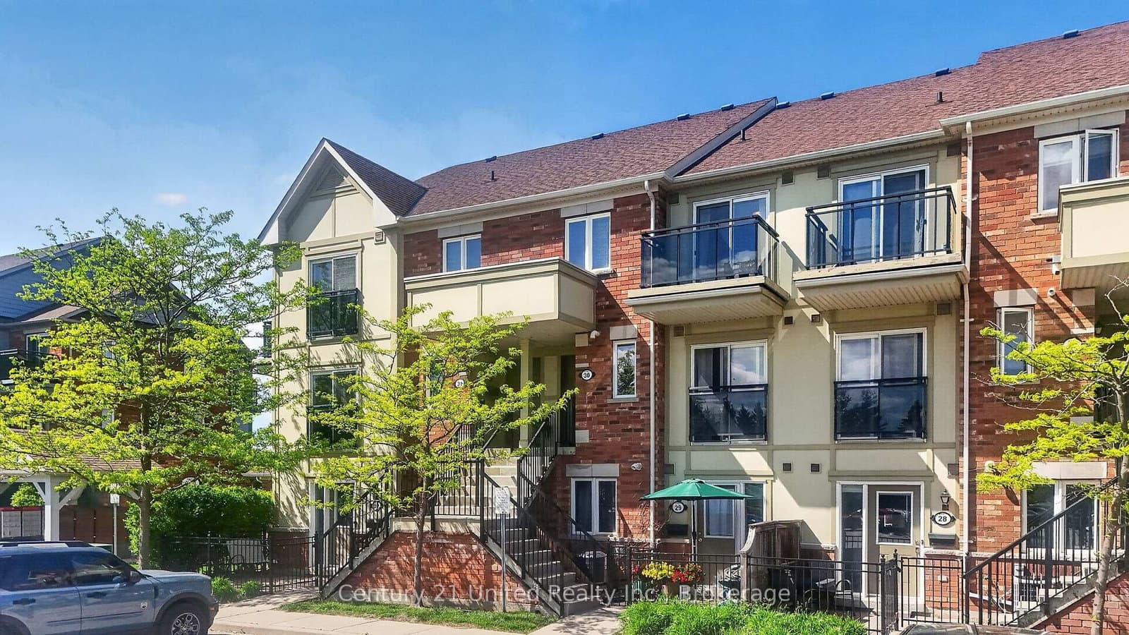 2285 Bur Oak Avenue, Unit 30 thumbnail 2