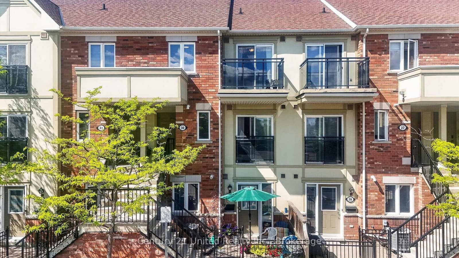 2285 Bur Oak Avenue, Unit 30 thumbnail 3