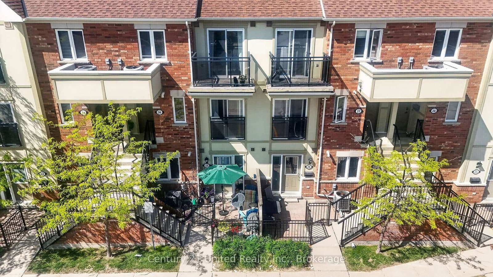 2285 Bur Oak Avenue, Unit 30 thumbnail 44