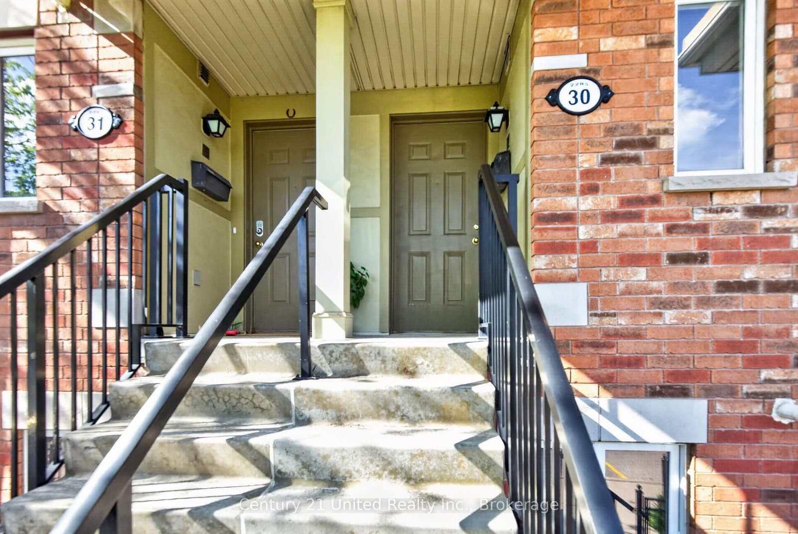 2285 Bur Oak Avenue, Unit 30 thumbnail 7