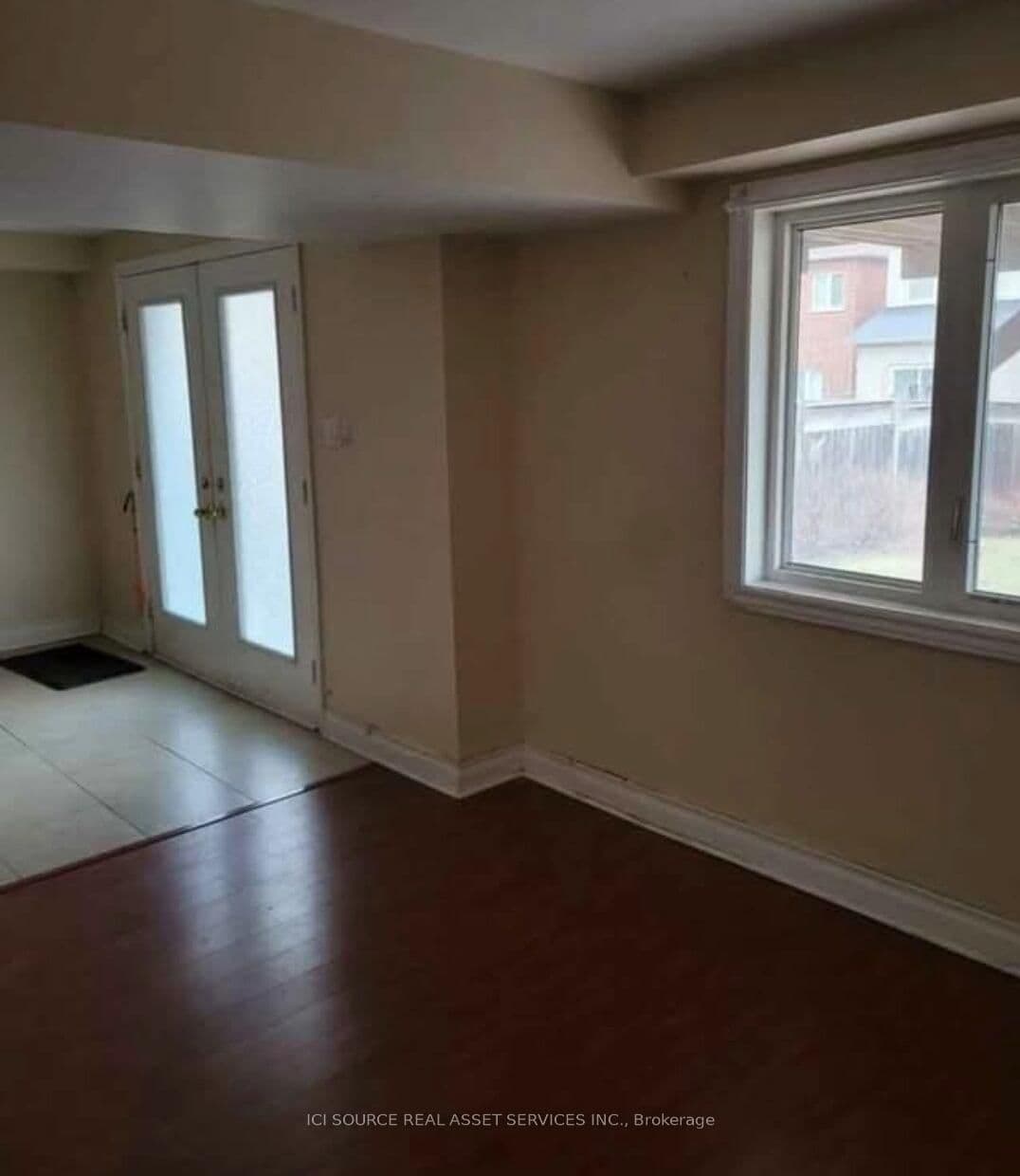 41 Cherry Bush Road, Unit Basement Apartment - Image 1