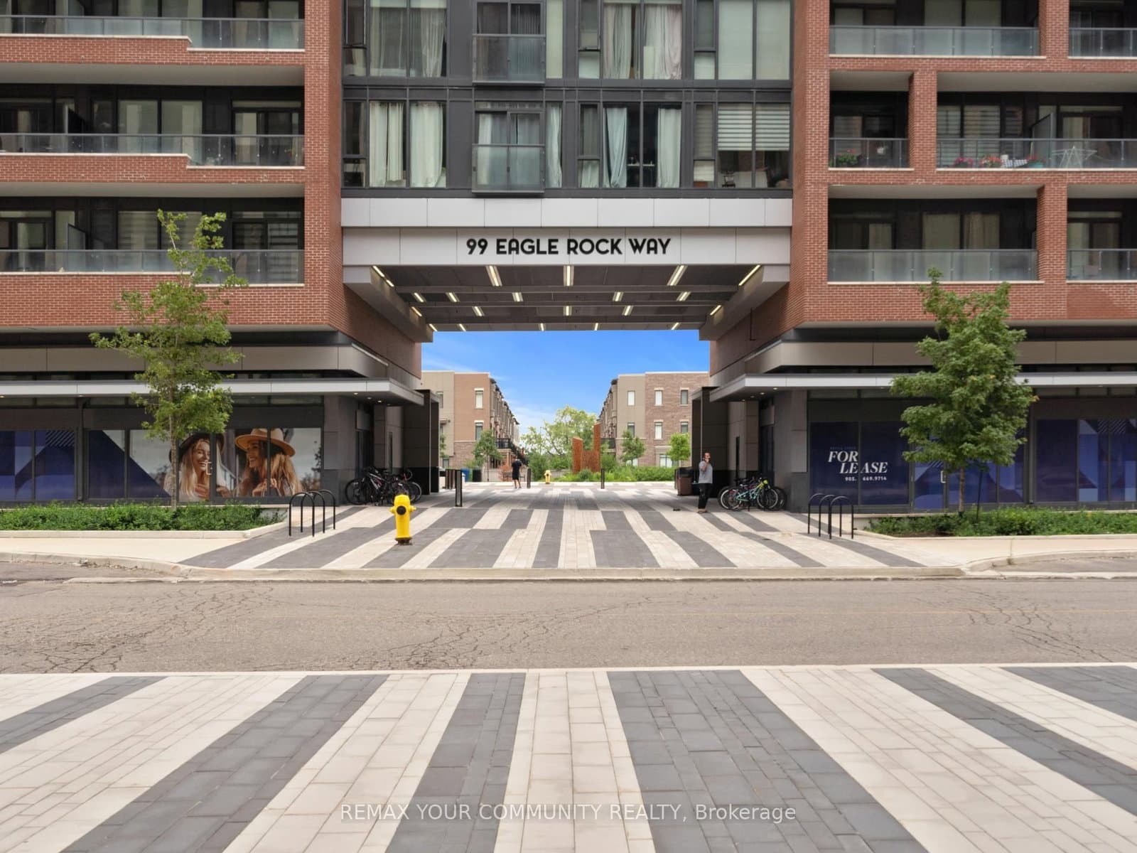 99 Eagle Rock Way, Unit 1012 - Image 1