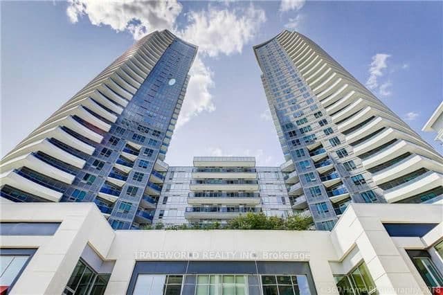 ##901 - 7171 Yonge Street
