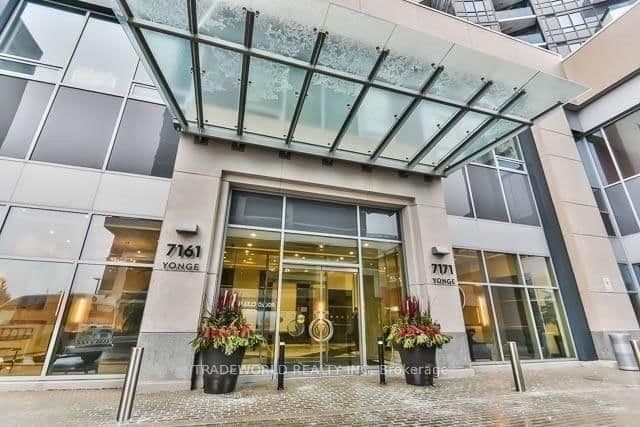 7171 Yonge Street, Unit #901 thumbnail 2
