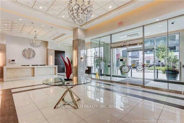 7171 Yonge Street, Unit #901 thumbnail 21