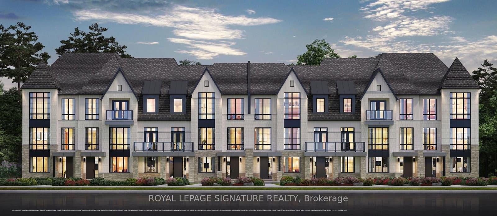23 Essence Lane - Image 1