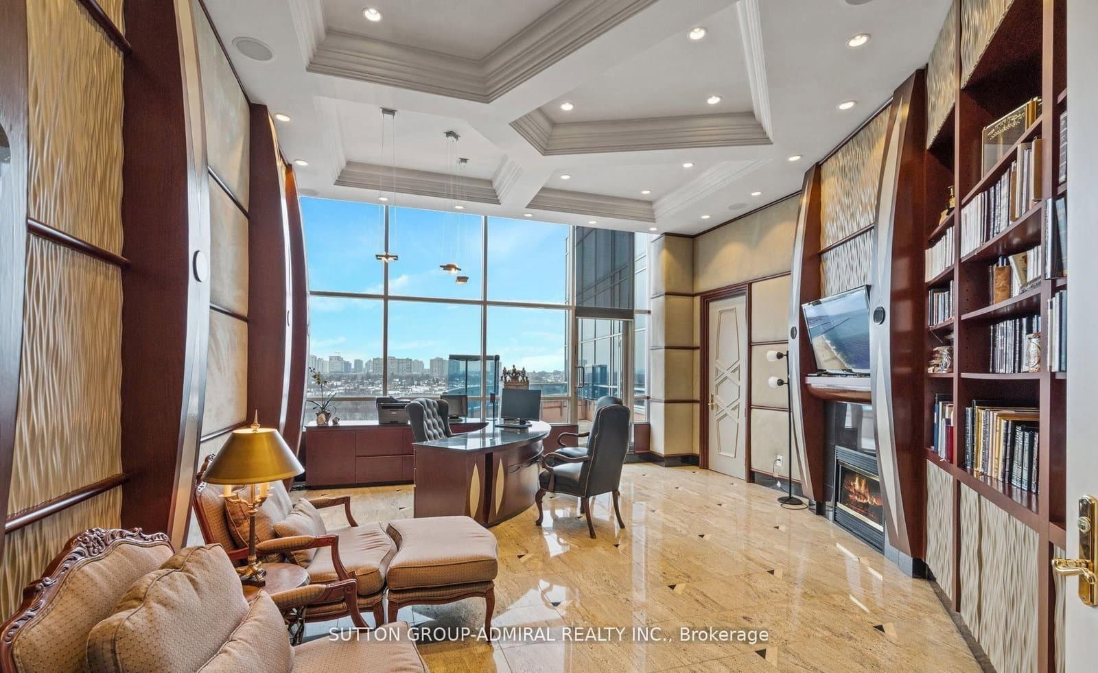1 Cordoba Drive, Unit Uph thumbnail 21