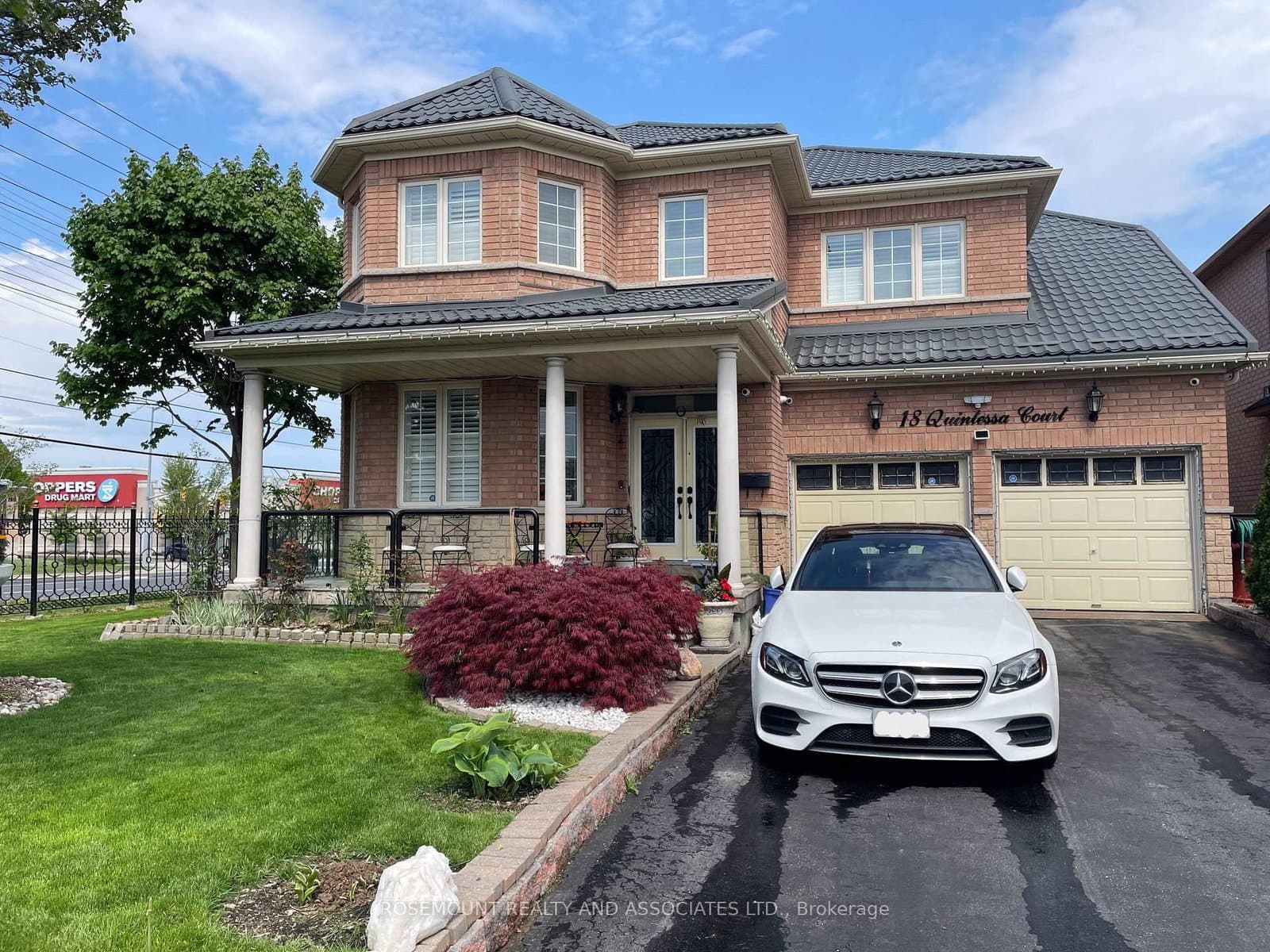 18 Quintessa Court - Image 1
