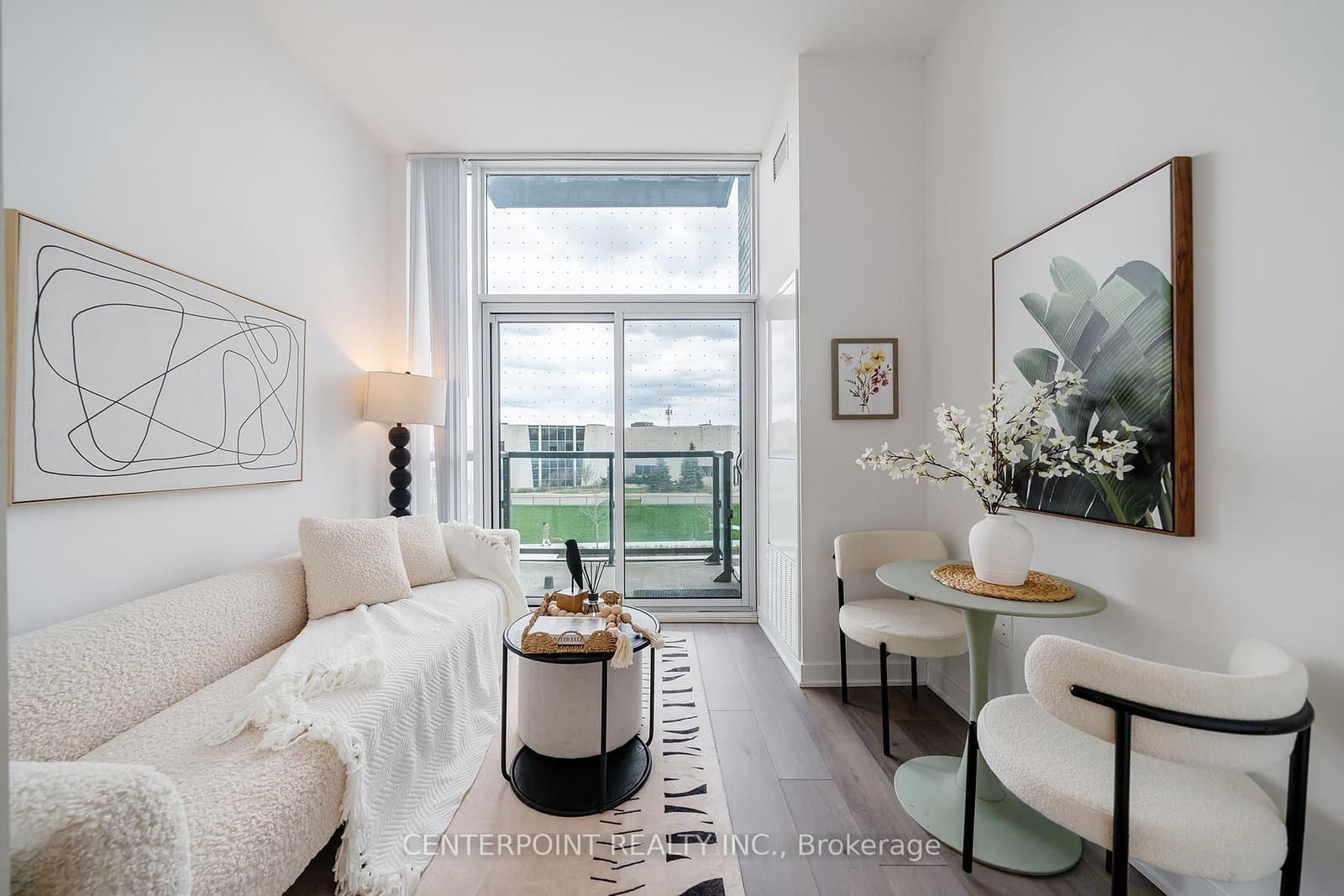 60 Honeycrisp Crescent, Unit 219 thumbnail 3