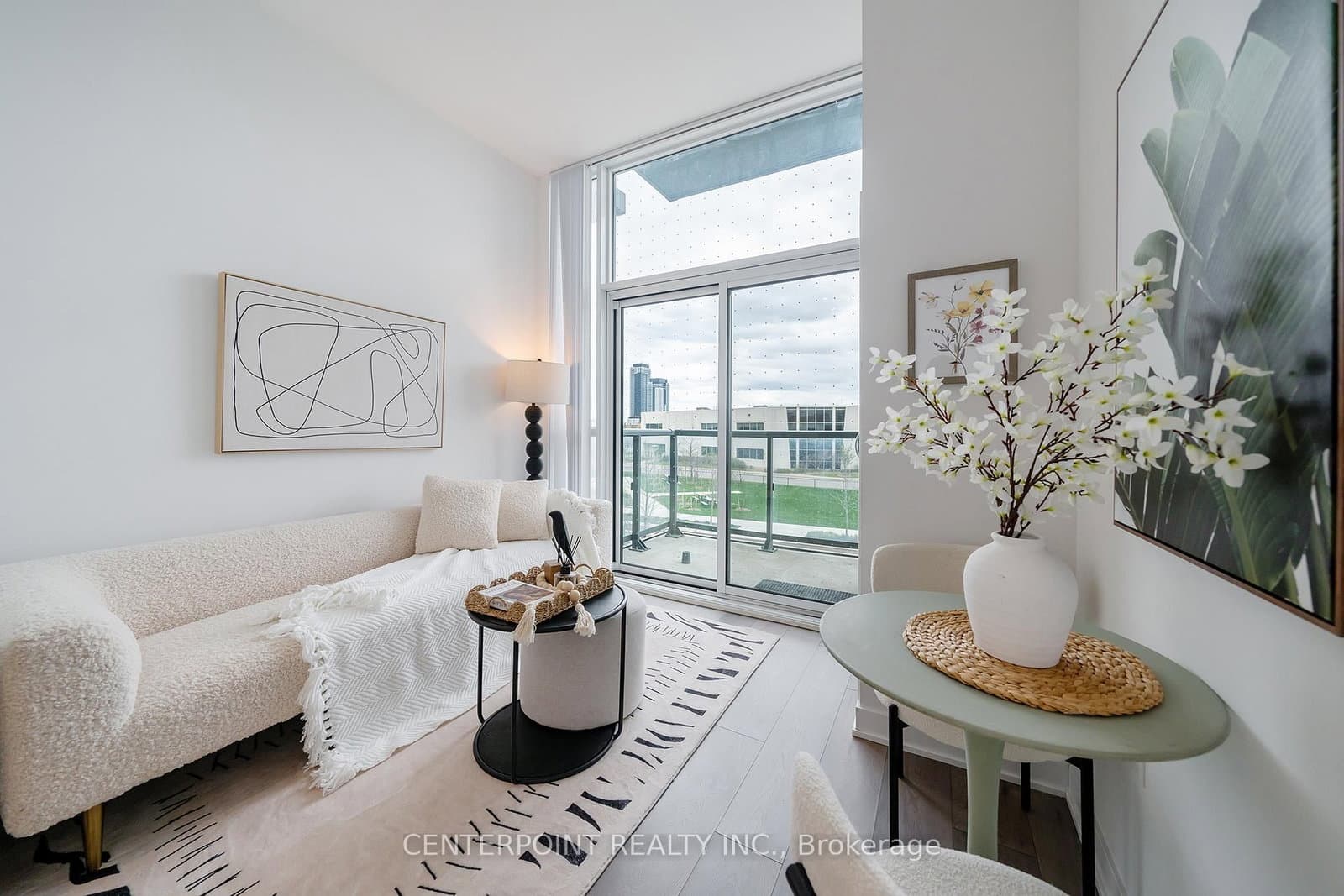 60 Honeycrisp Crescent, Unit 219 thumbnail 4