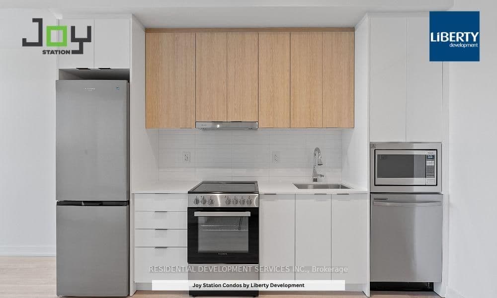 9763 Markham Road, Unit A-1711 thumbnail 4