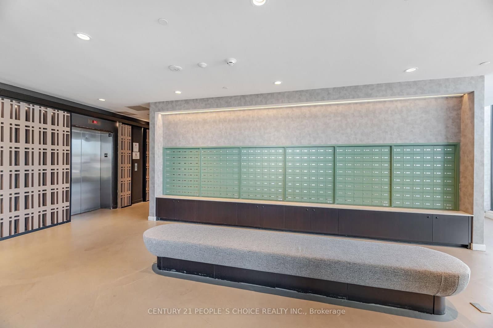 474 Caldari Road, Unit 2510 thumbnail 4