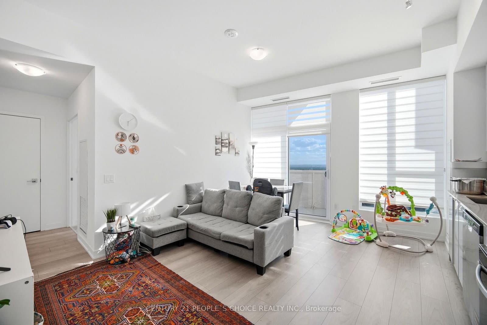 474 Caldari Road, Unit 2510 thumbnail 7