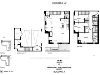 11782 Ninth Line, Unit 117A thumbnail 43