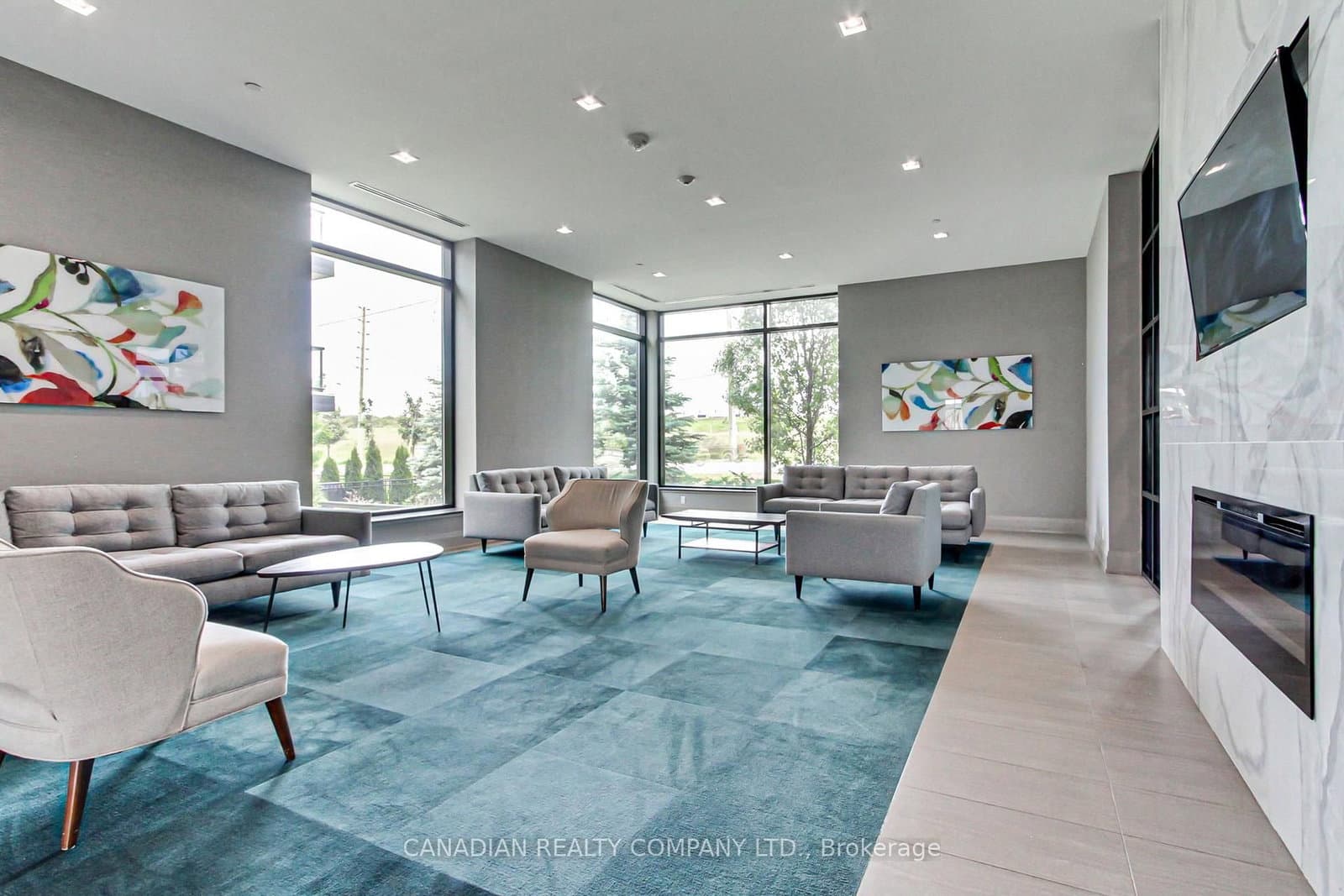 555 William Graham Drive, Unit 233 thumbnail 2