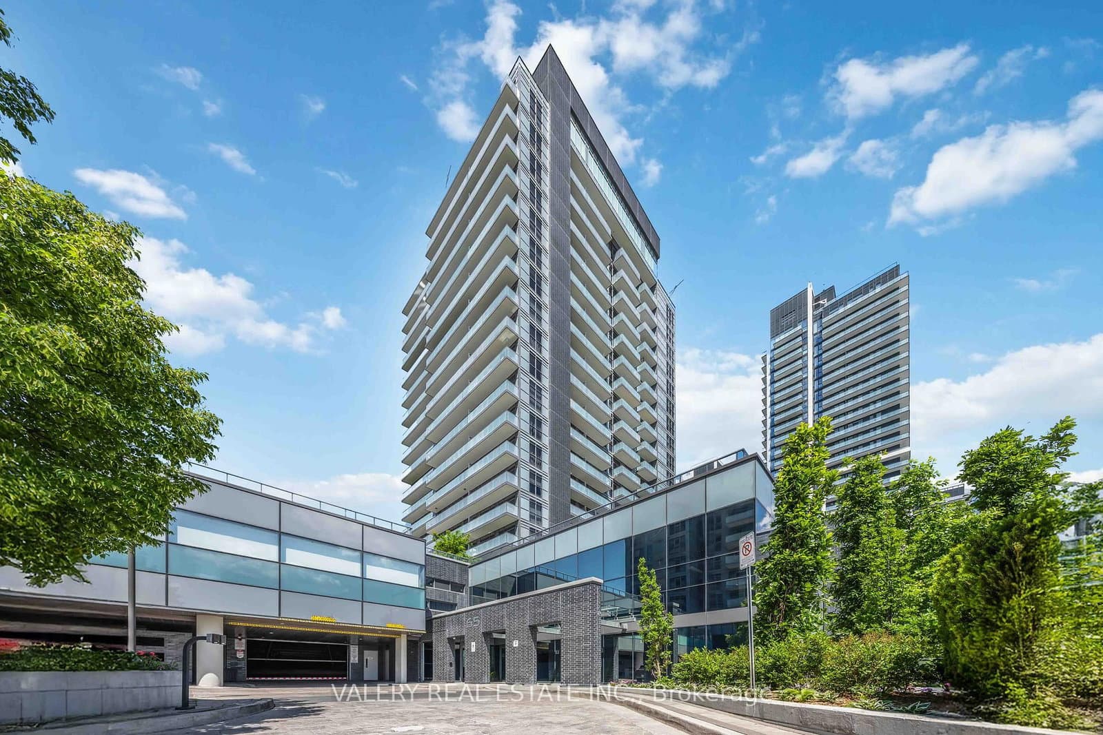65 Oneida Crescent, Unit 1108 - Image 1