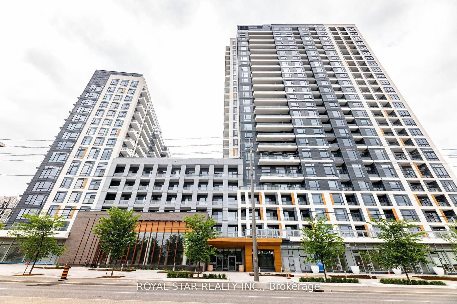 7950 Bathurst Street, Unit 1207 - Image 1