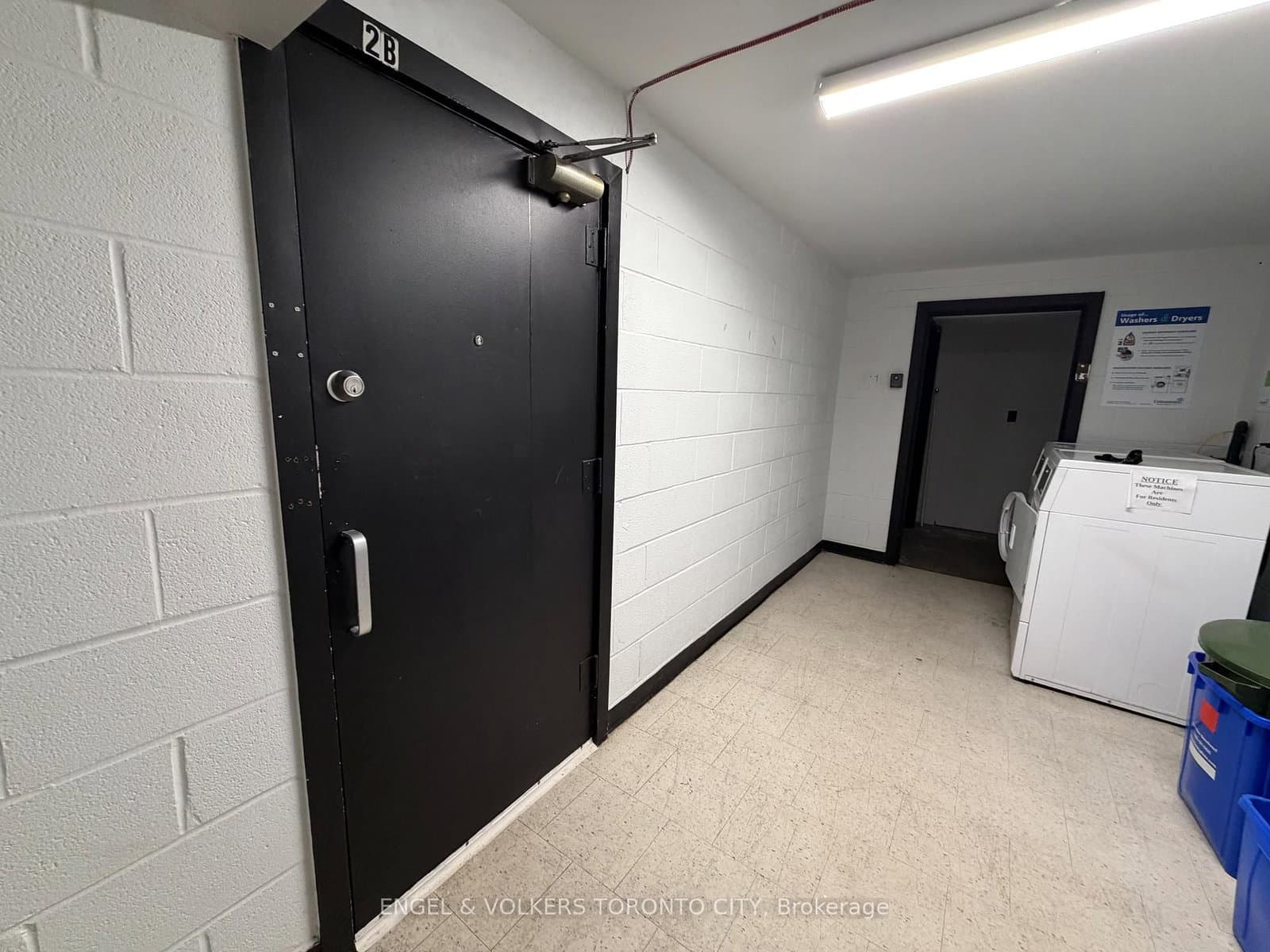 10 Mosley Street, Unit 2B thumbnail 2