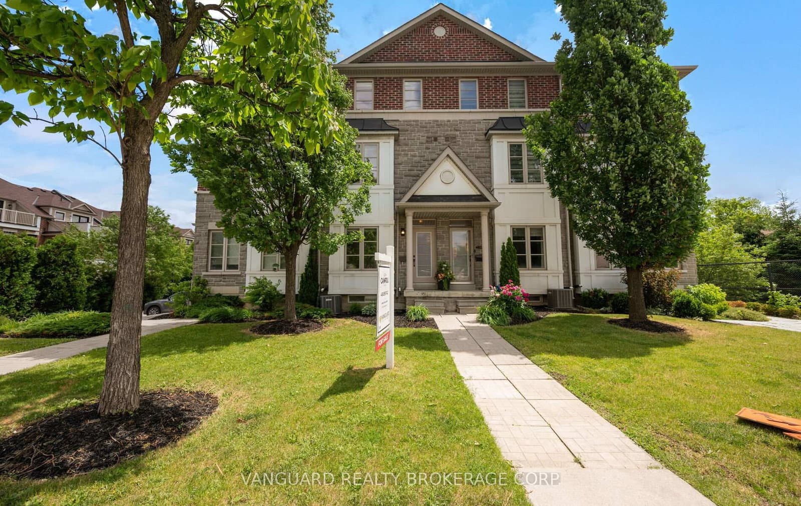 8441 Islington Avenue, Unit 3 - Image 1
