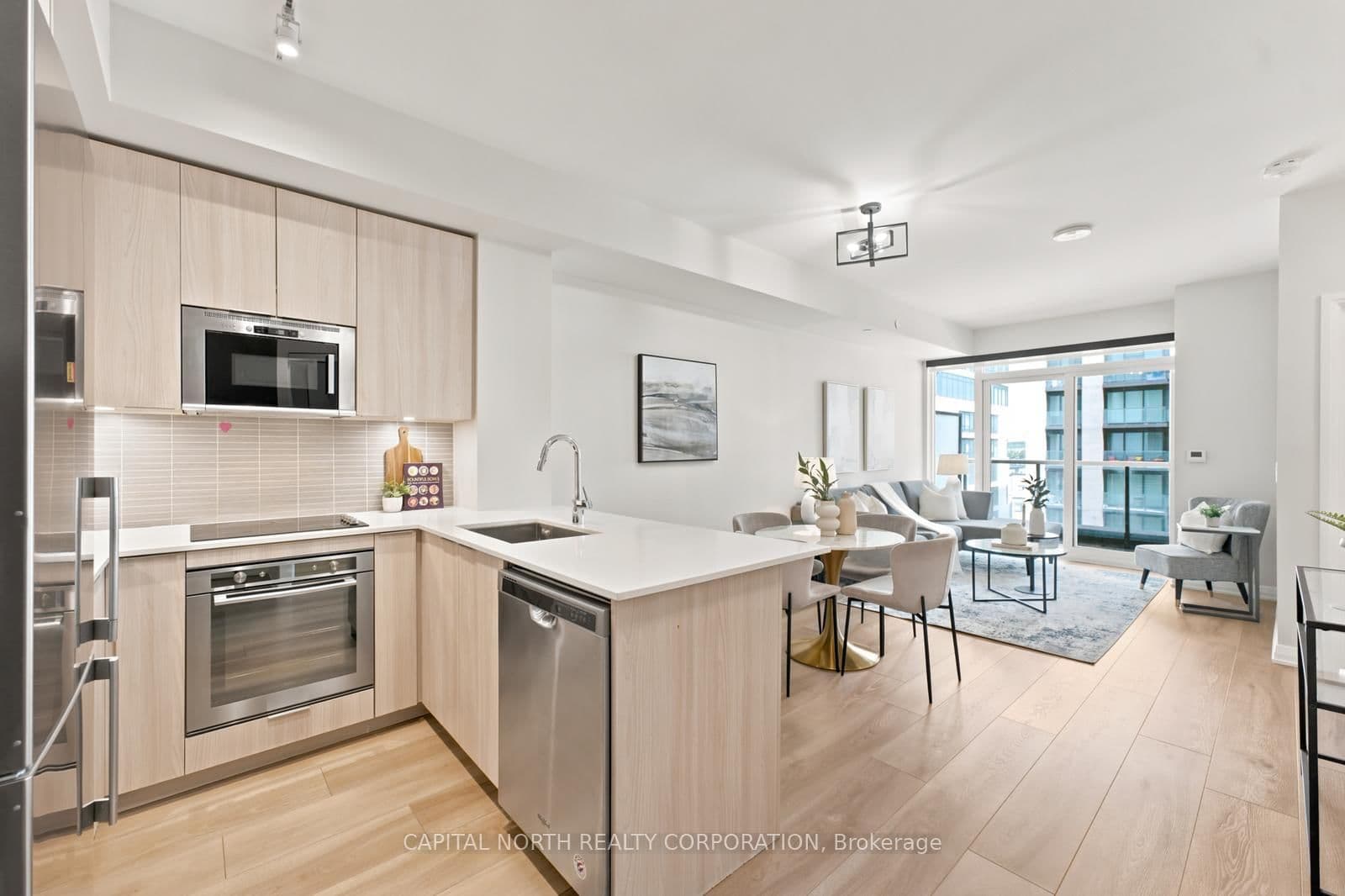 99 Eagle Rock Way, Unit 524 thumbnail 5