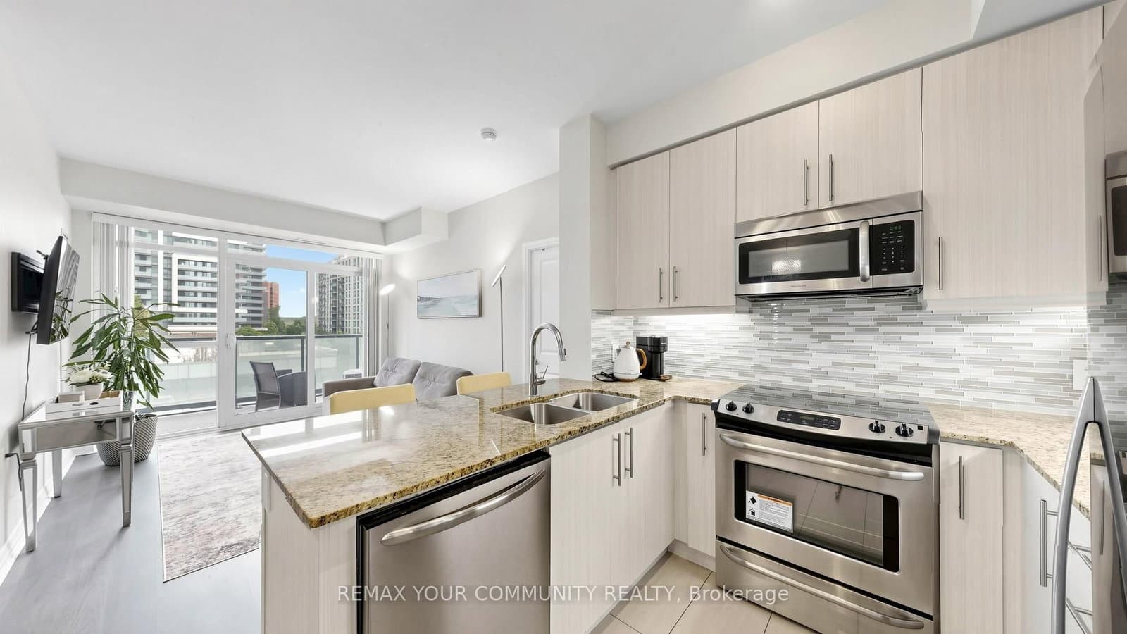 55 Oneida Crescent, Unit 408 - Image 1