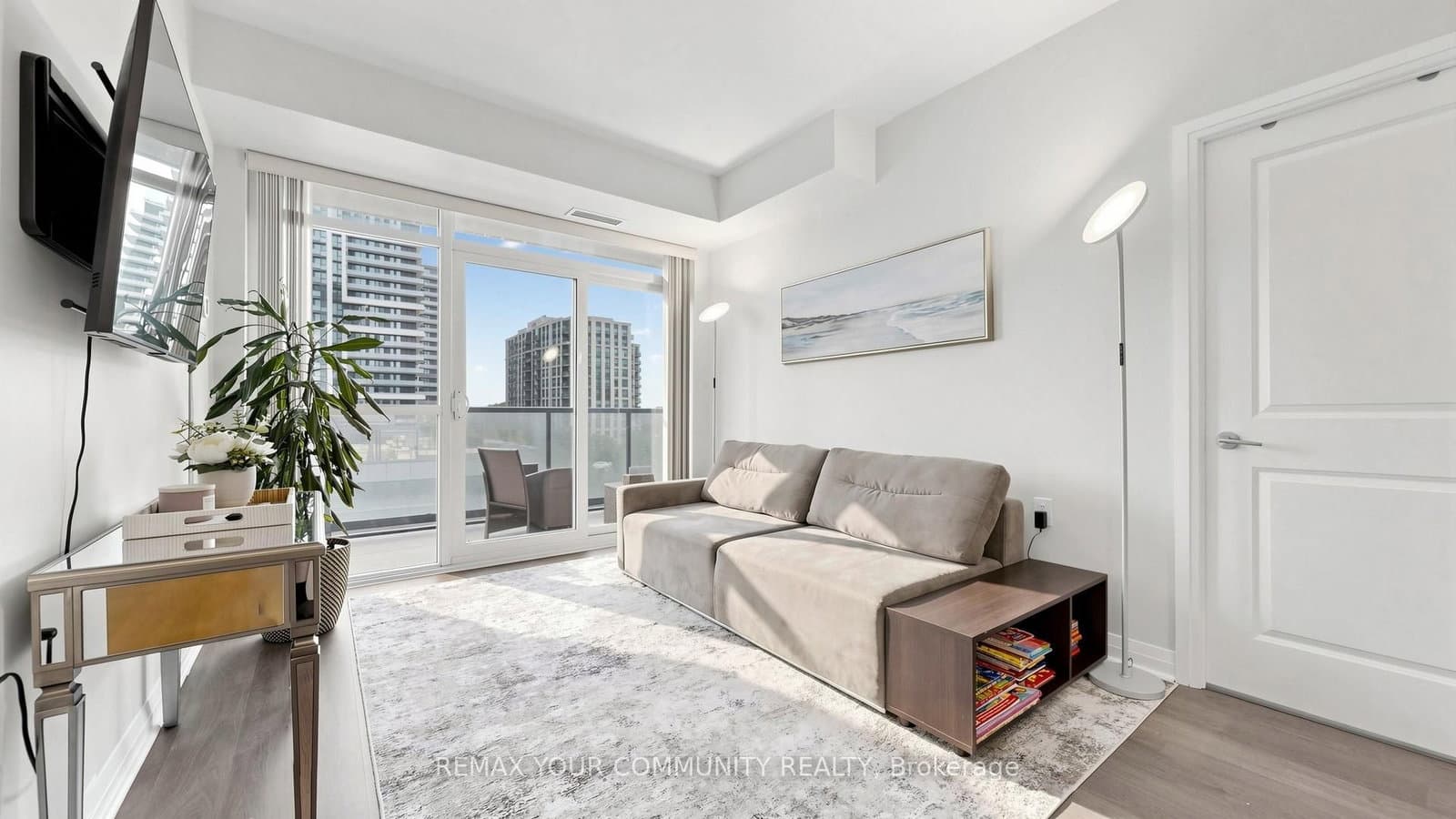 55 Oneida Crescent, Unit 408 thumbnail 2
