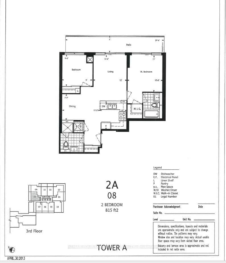 55 Oneida Crescent, Unit 408 thumbnail 50