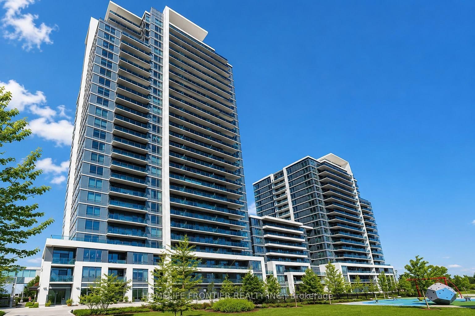7165 Yonge Street, Unit 1810