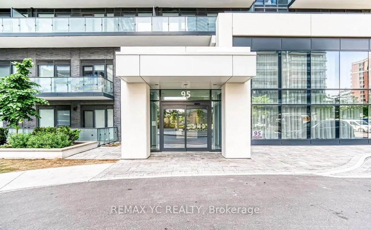 95 Oneida Crescent, Unit 1407 thumbnail 18