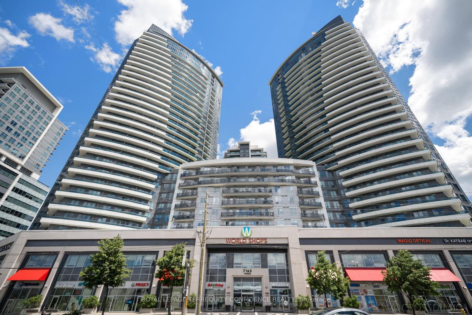7161 Yonge Street, Unit 727 thumbnail 23