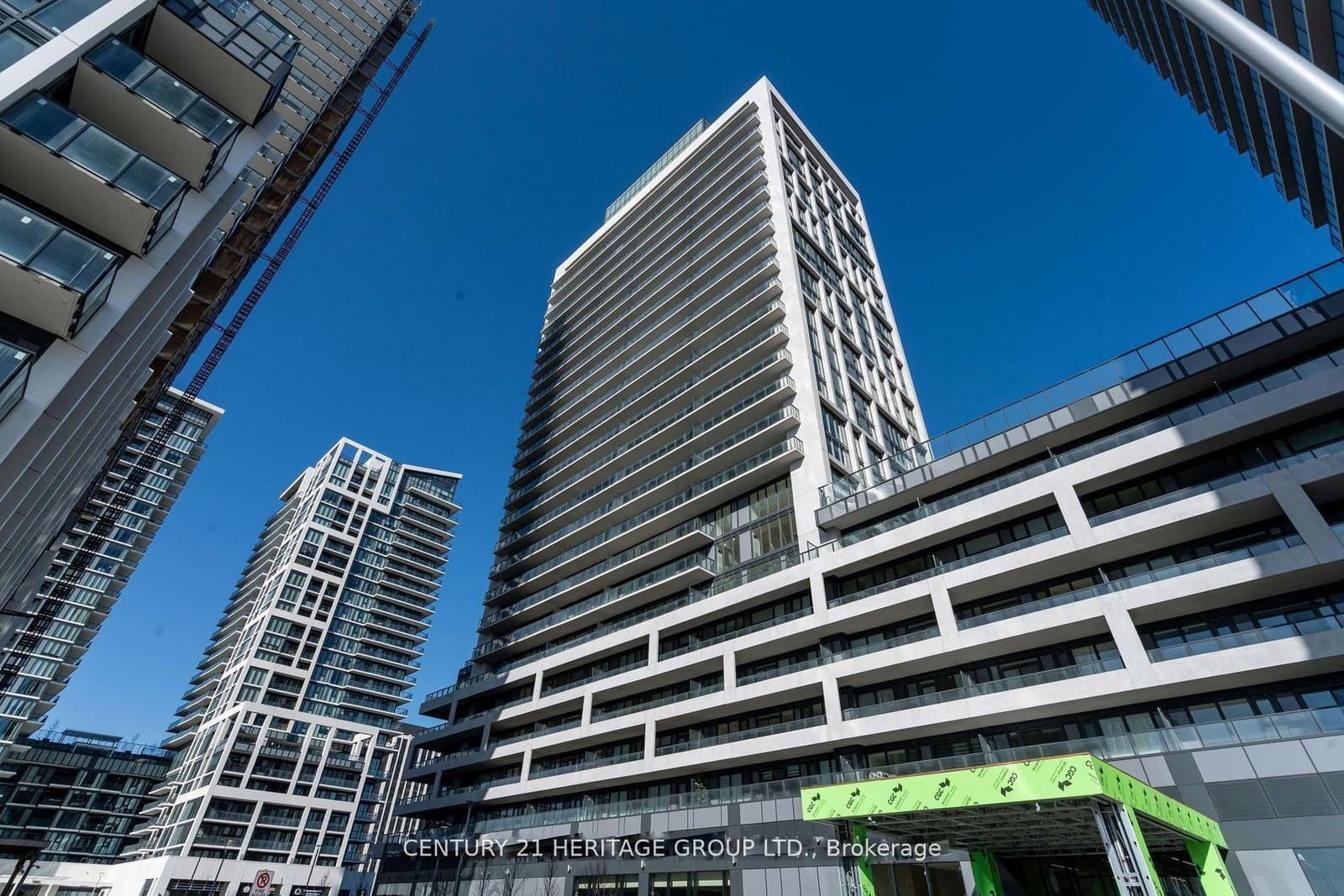 8960 Jane Street, Unit 2301 - Image 1