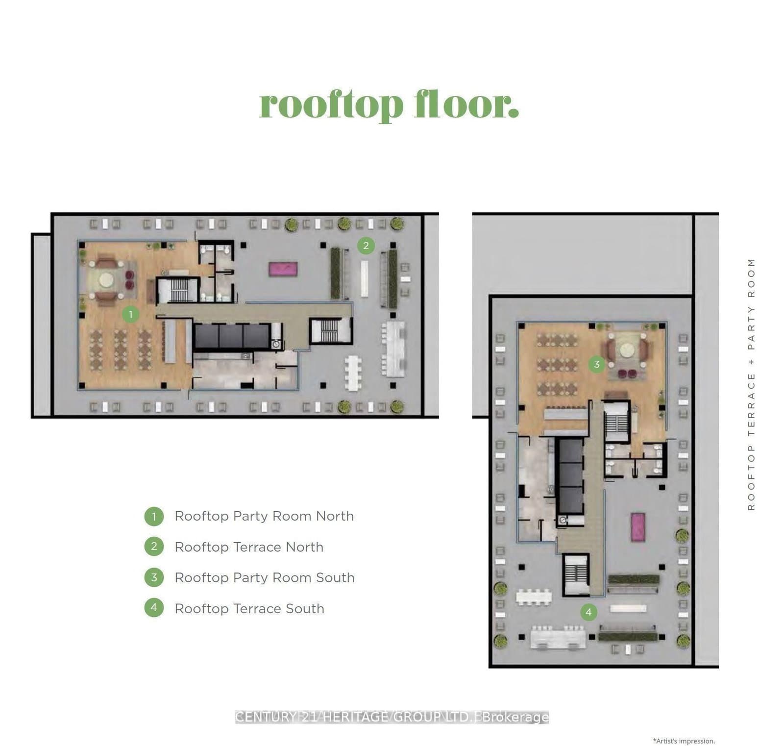 8960 Jane Street, Unit 2301 thumbnail 11
