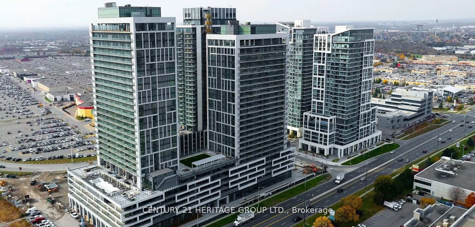 8960 Jane Street, Unit 2301 thumbnail 3