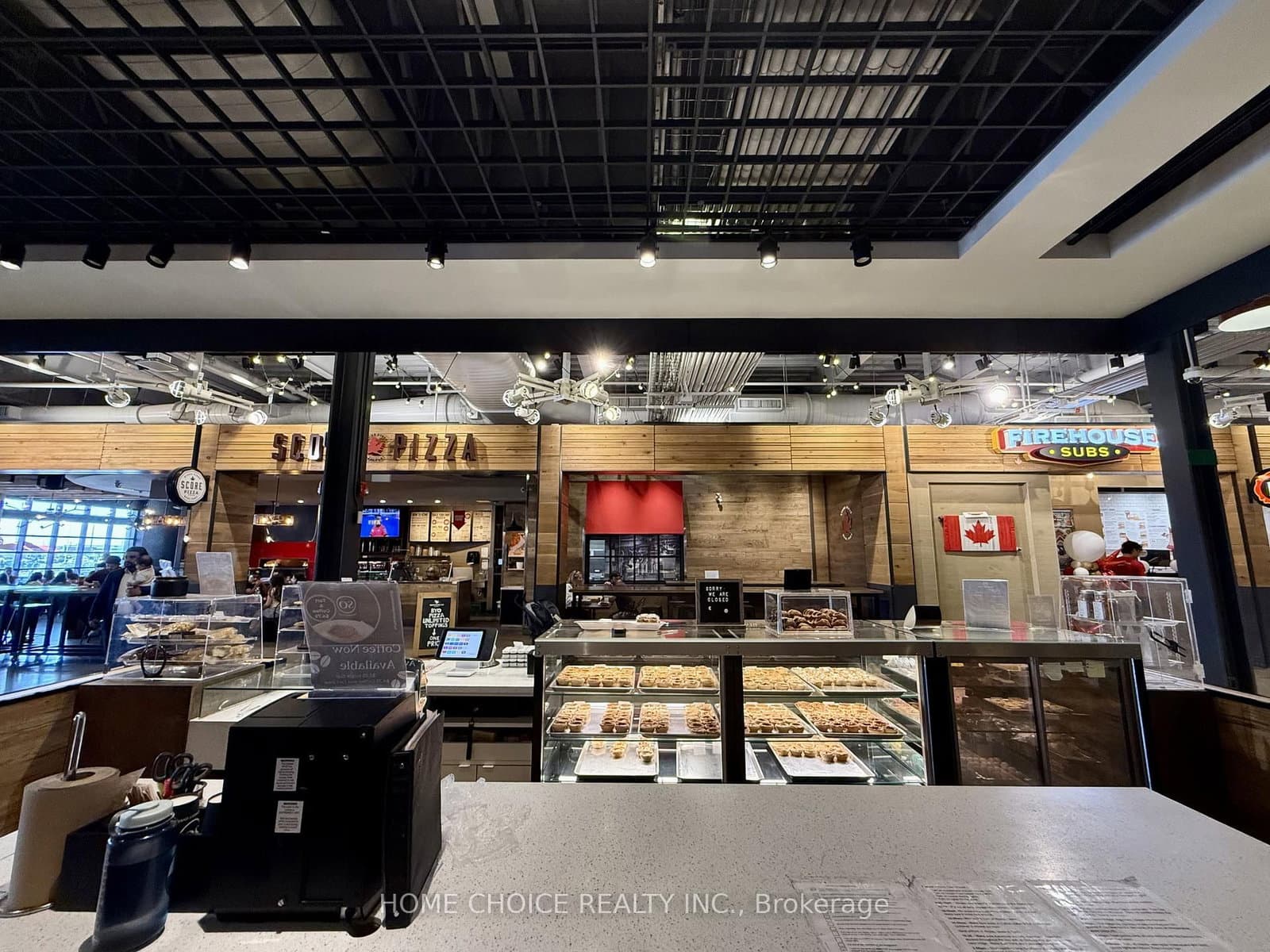 17600 Yonge Street, Unit FM23D thumbnail 6