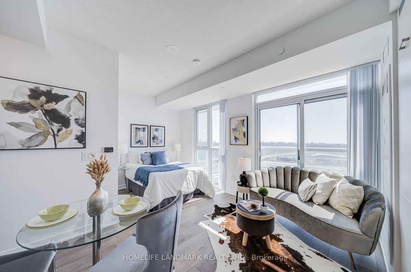 38 Honeycrisp Crescent, Unit 1903 thumbnail 24