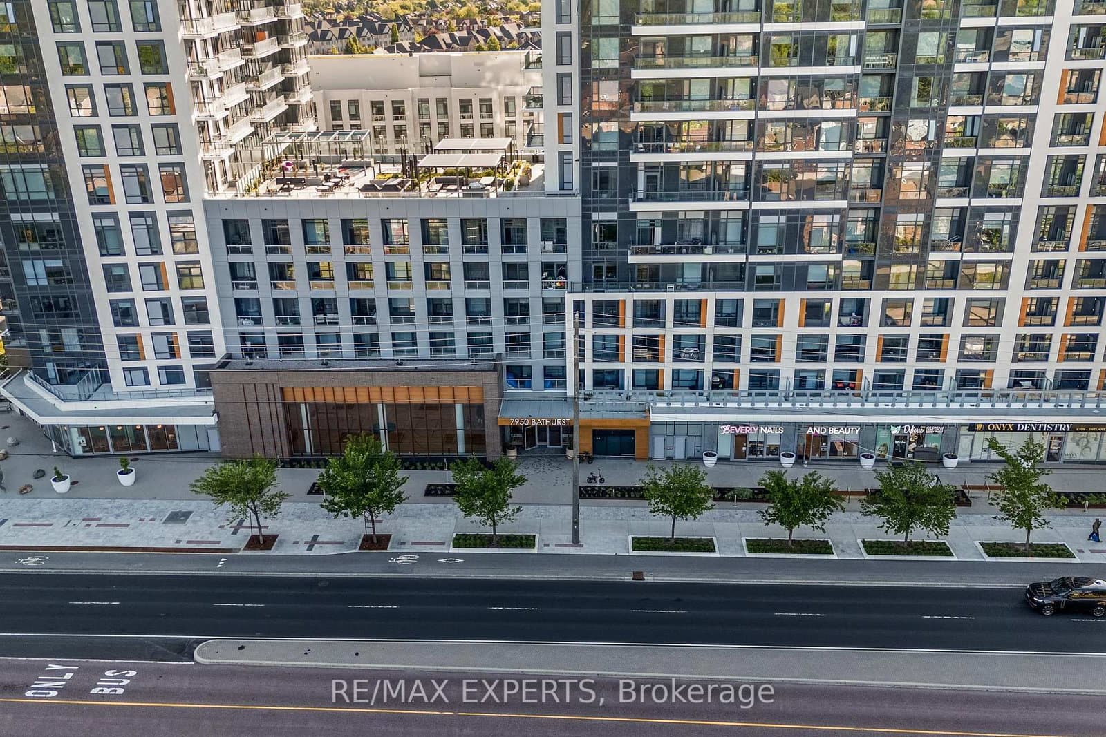 7950 Bathurst Street, Unit 1501 thumbnail 29