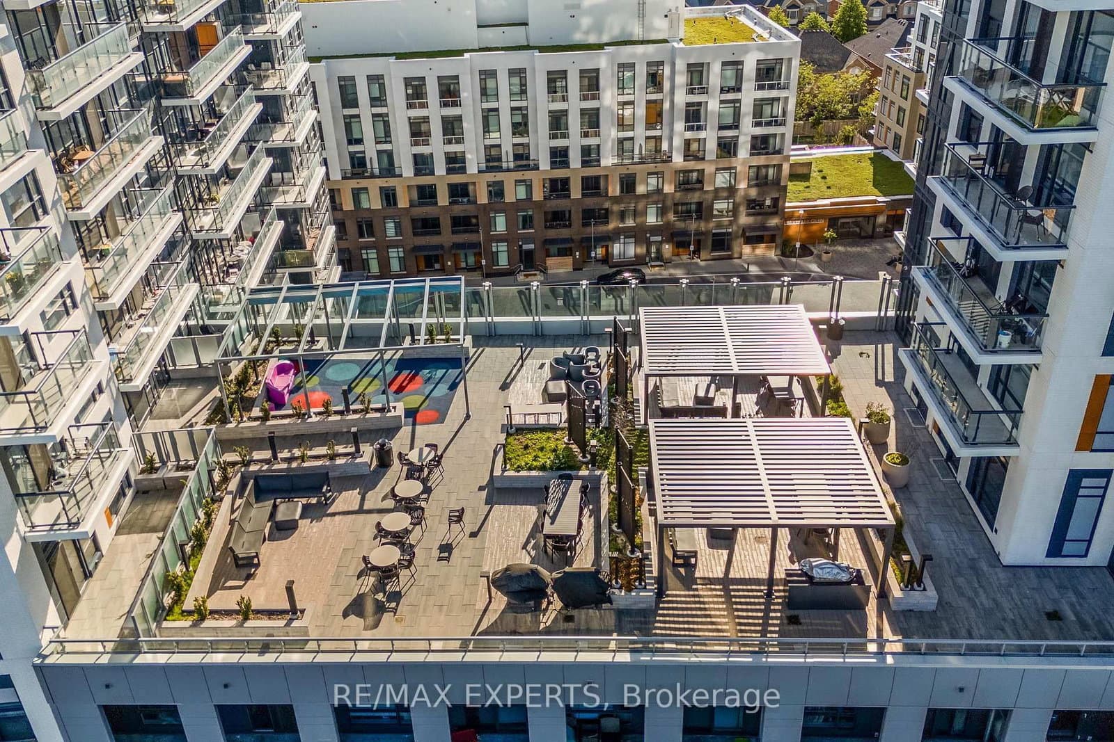 7950 Bathurst Street, Unit 1501 thumbnail 30