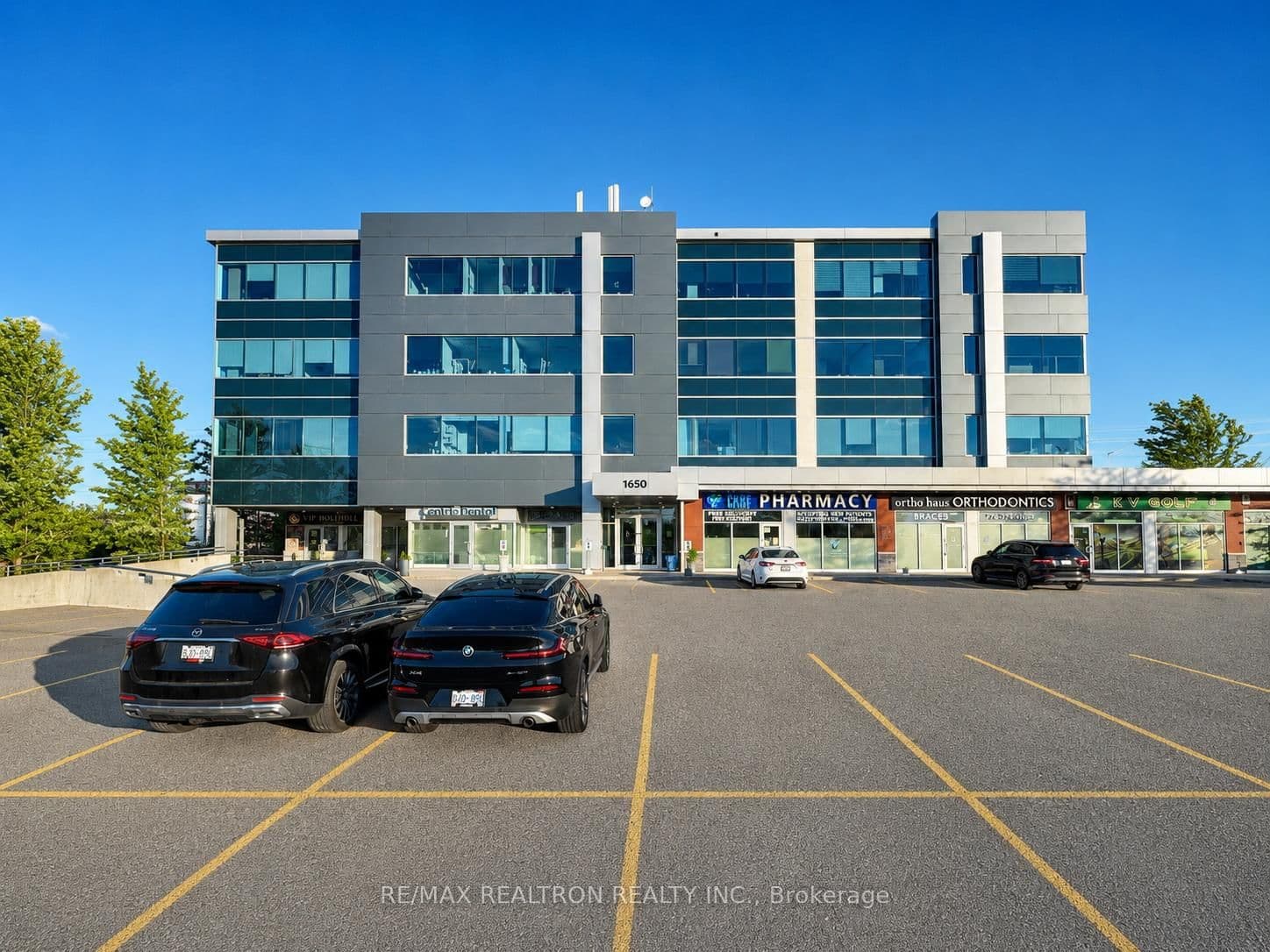 1650 Elgin Mills Road E, Unit 207 - Image 1