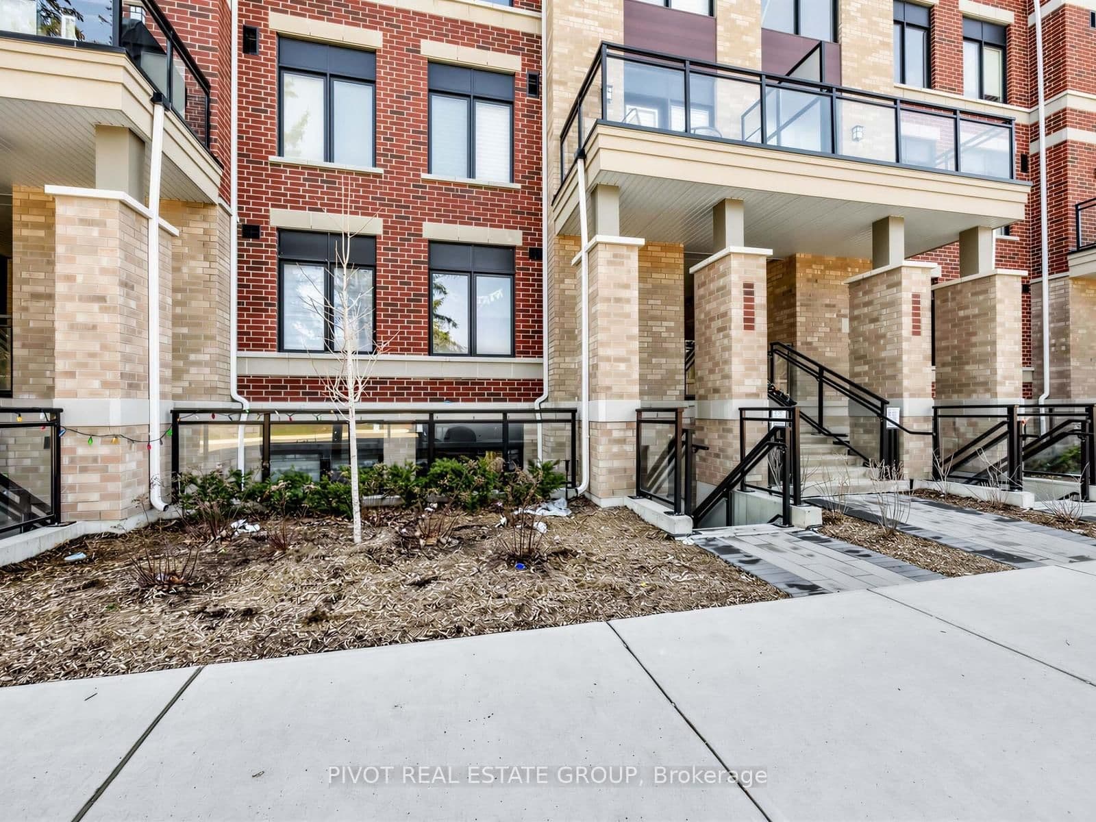 56 Elizabeth Street S, Unit 1104 - Image 1