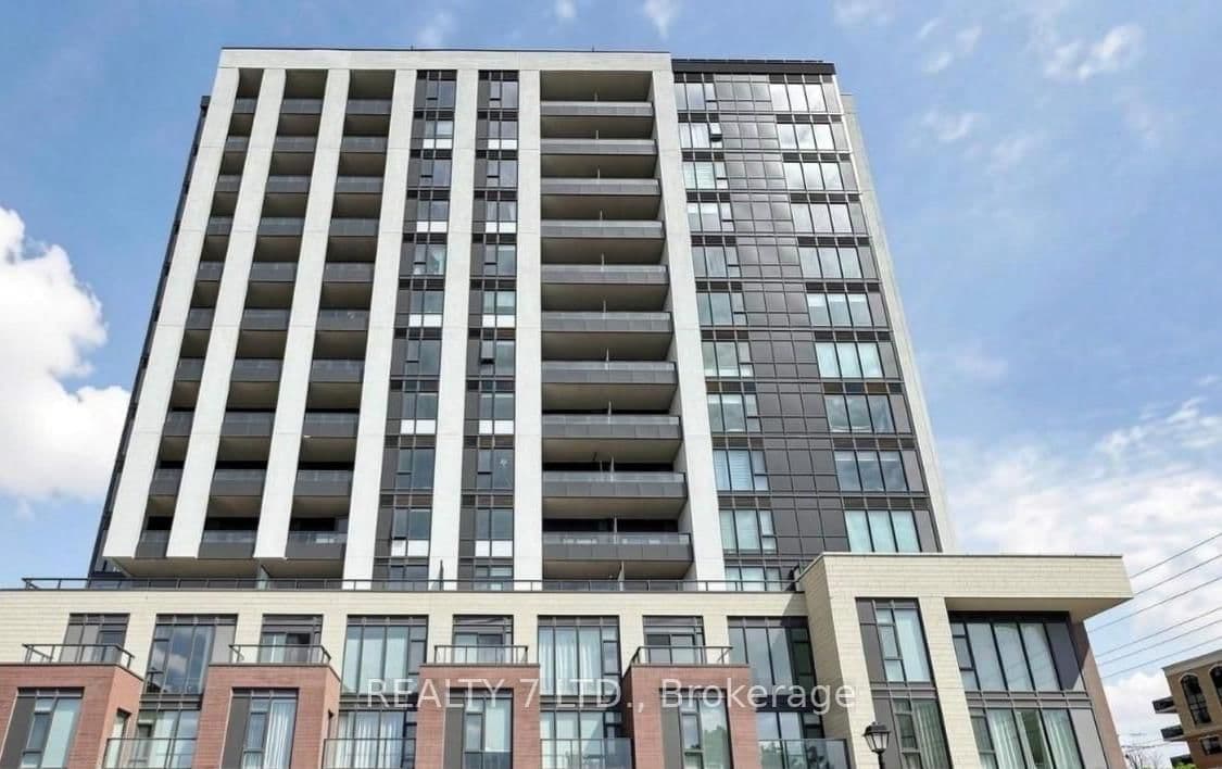 705 Davis Drive, Unit 1403 - Image 1