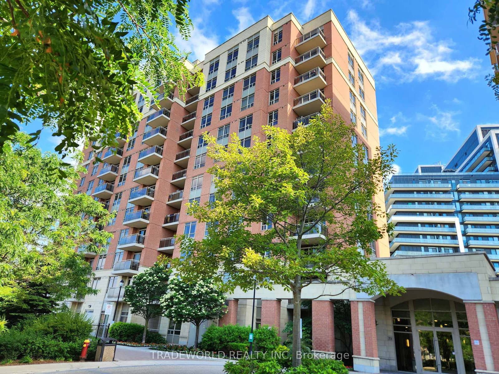 73 King William Crescent, Unit Ph4 - Image 1
