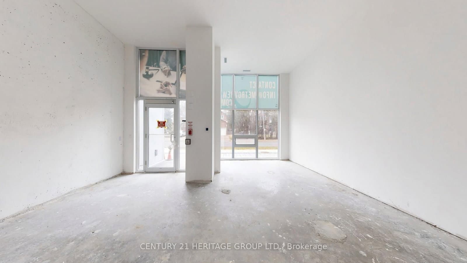 8888 Yonge Street, Unit 103 (L/W) thumbnail 30