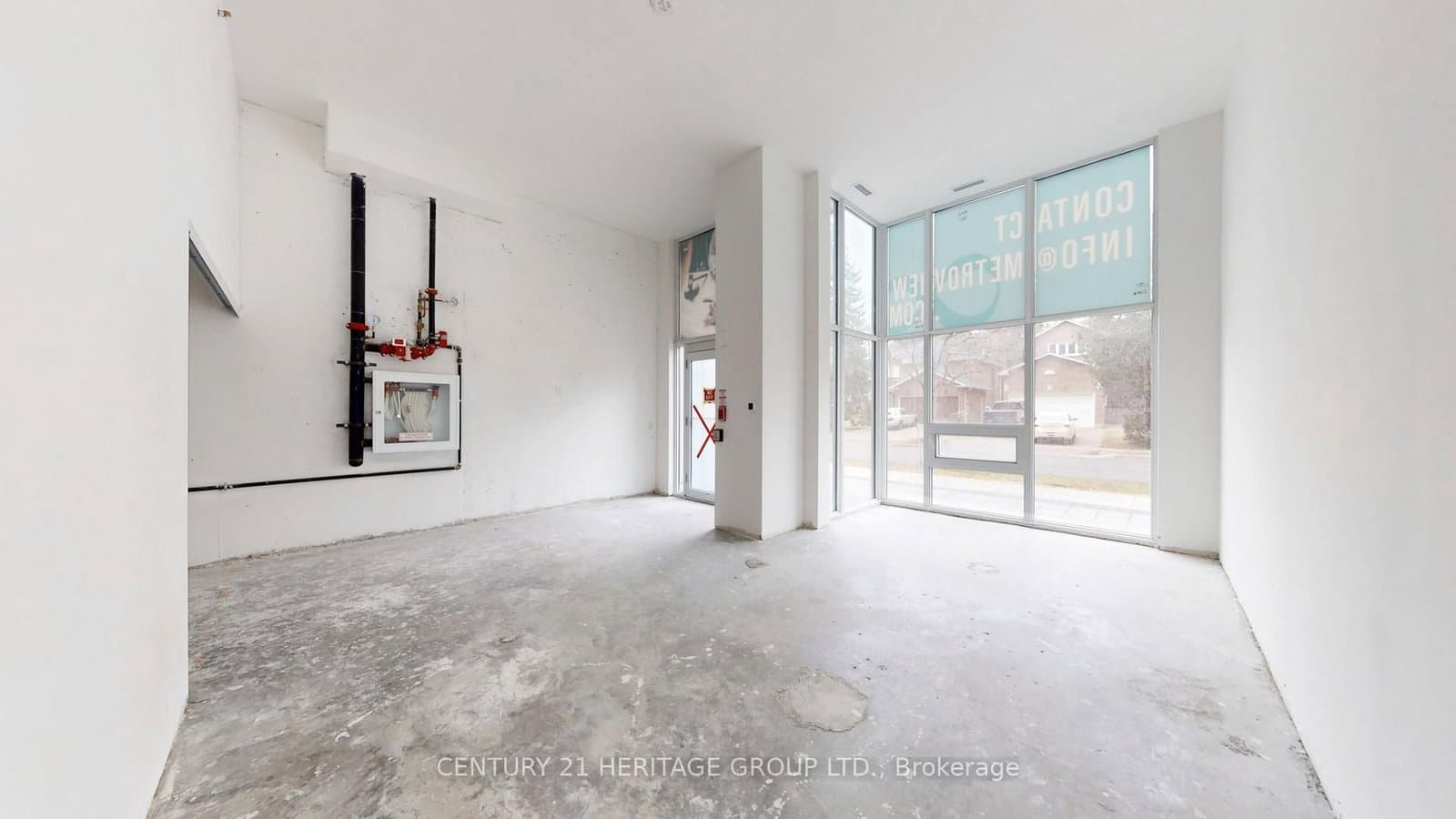 8888 Yonge Street, Unit 103 (L/W) thumbnail 31