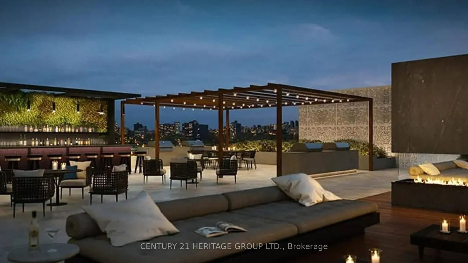 8888 Yonge Street, Unit 103 (L/W) thumbnail 49