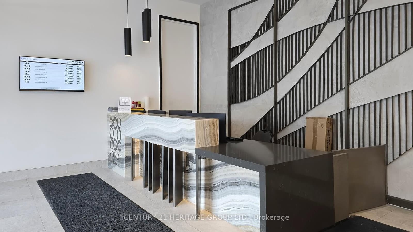 8888 Yonge Street, Unit 103 (L/W) thumbnail 6