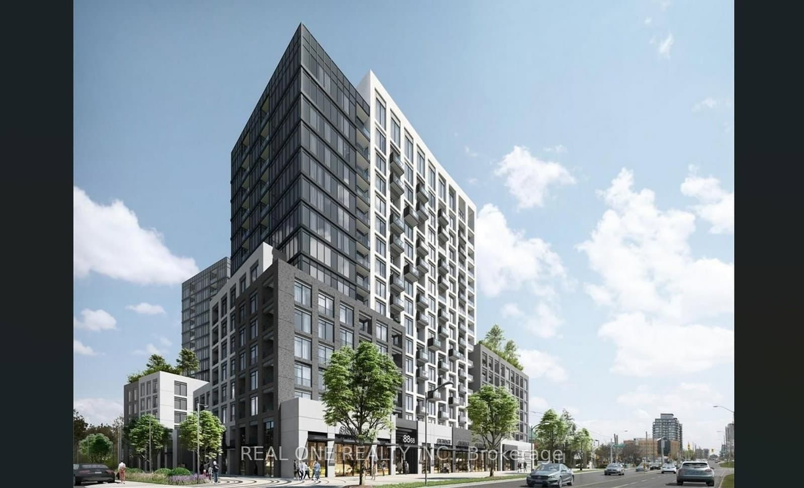 8868 Yonge Street, Unit 201E - Image 1