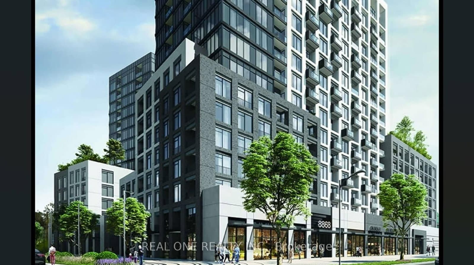 8868 Yonge Street, Unit 201E thumbnail 2
